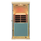 Wizzisaunas 909MHX(Right door)