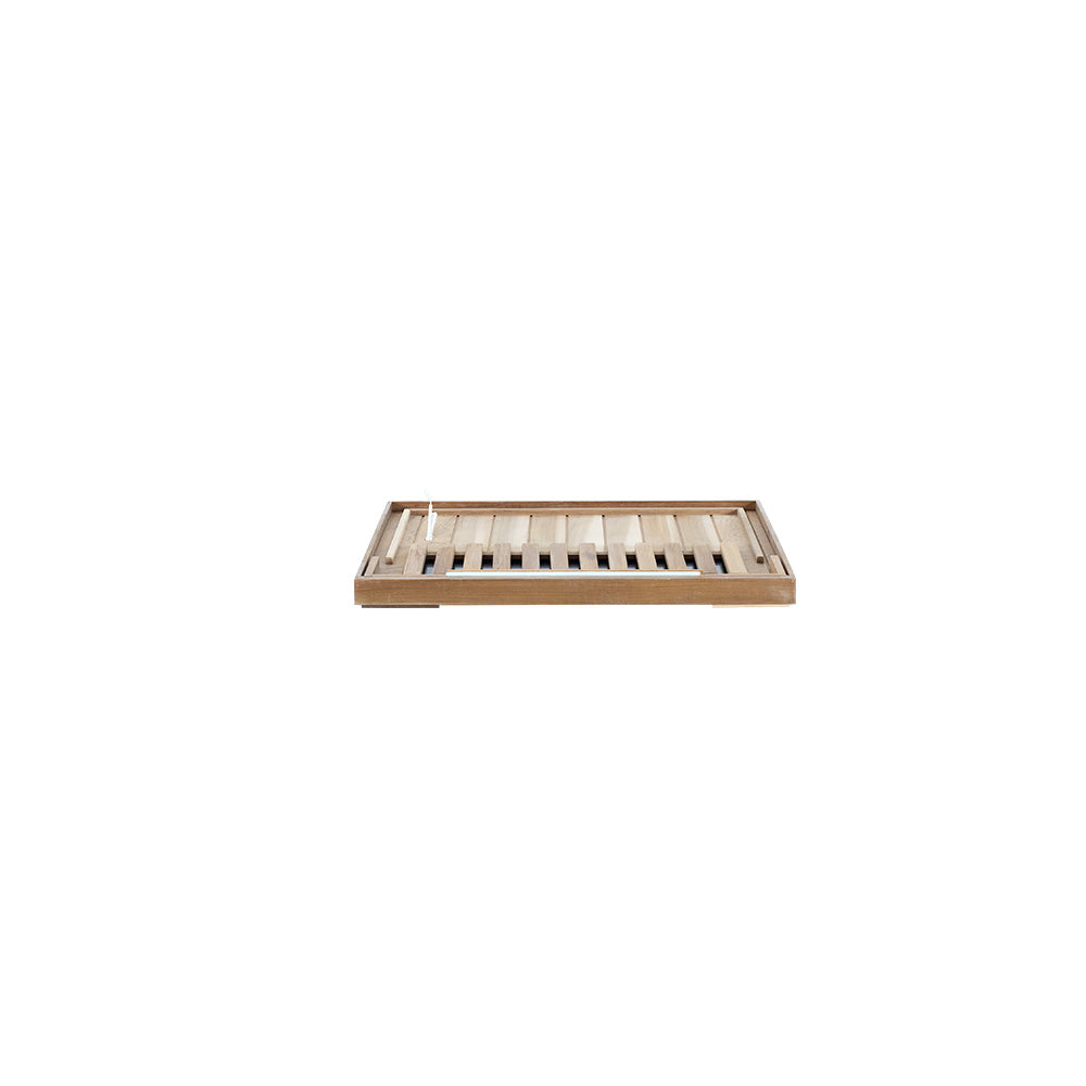 Wizzisaunas SR01 — 1-Person Traditional Steam Sauna Room