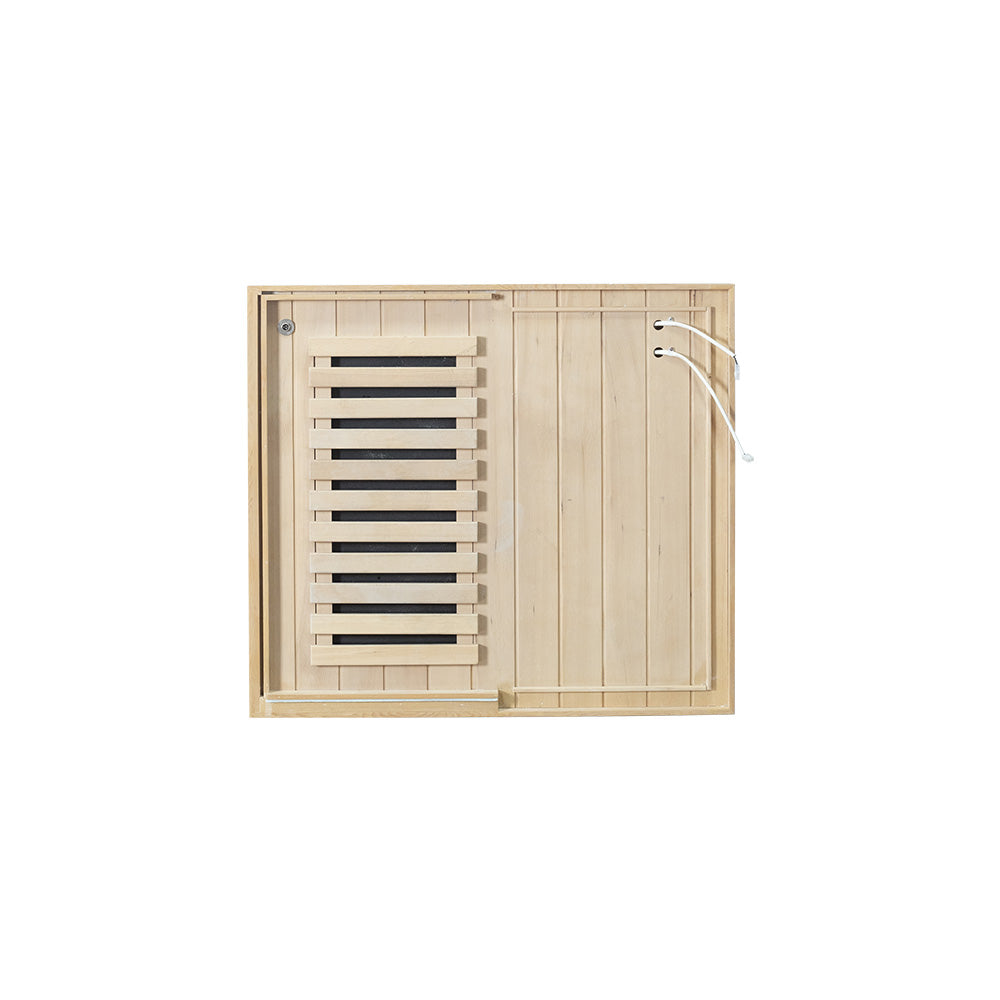 Wizzisaunas 909MHX(Left door)