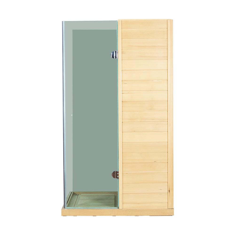 Wizzisaunas 909MHX(Left door)