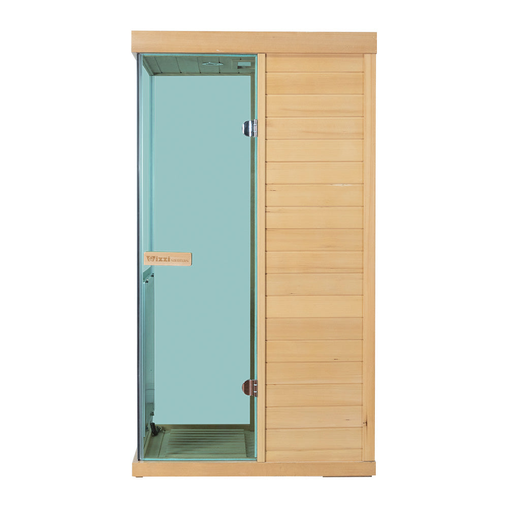Wizzisaunas 909MHX(Left door)