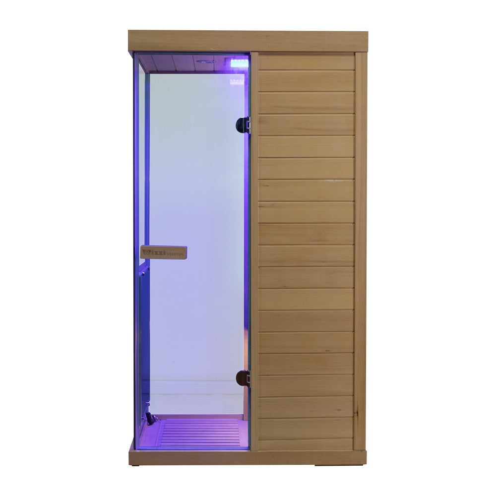 Wizzisaunas 909MHX(Left door)