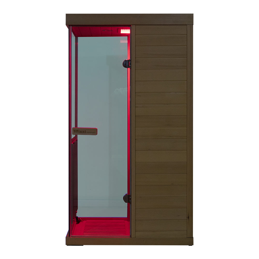Wizzisaunas 909MHX(Left door)