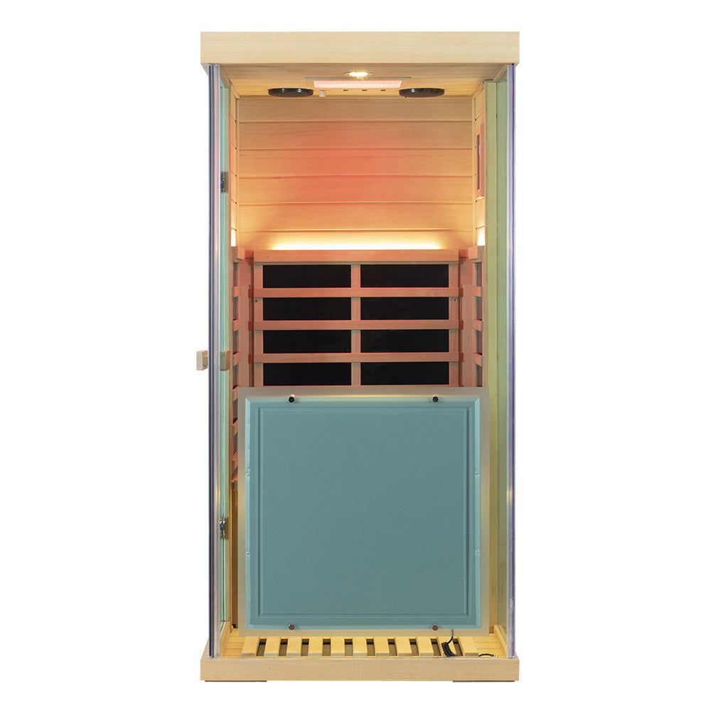 Wizzisaunas 909MHX(Right door)
