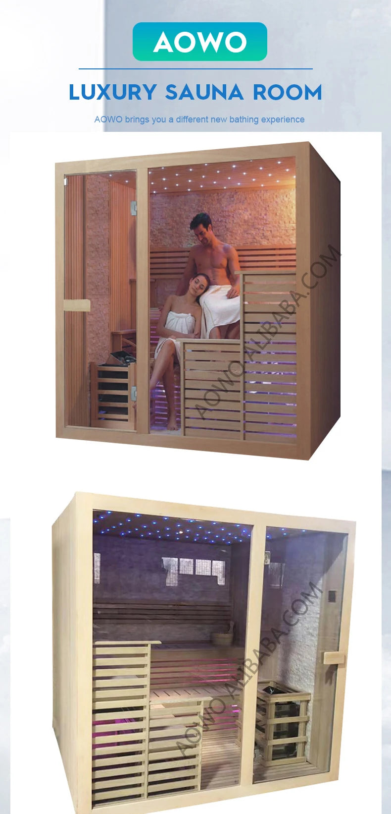 Infrared Sauna Room Canada Hemlock Spa Room Traditional Finnish Sauna Lights Sauna Pod Far Infrared Steam Room