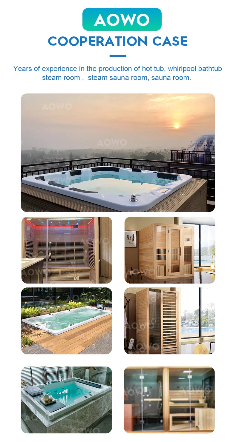 Infrared Sauna Room Canada Hemlock Spa Room Traditional Finnish Sauna Lights Sauna Pod Far Infrared Steam Room