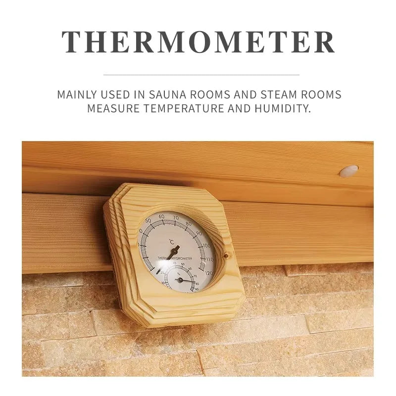 Factory Direct Sale Home Sauna Steam Room Wooden Traditional Dry Sauna Shower Room 4 Person Sauna Room