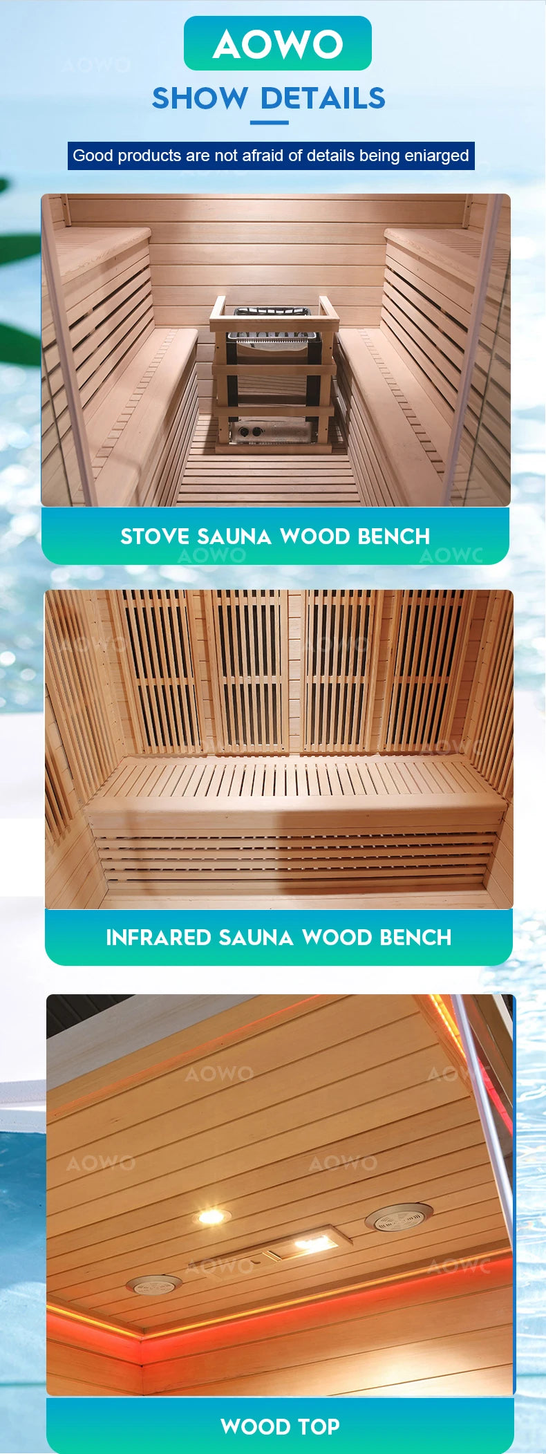 Infrared Sauna Room Canada Hemlock Spa Room Traditional Finnish Sauna Lights Sauna Pod Far Infrared Steam Room