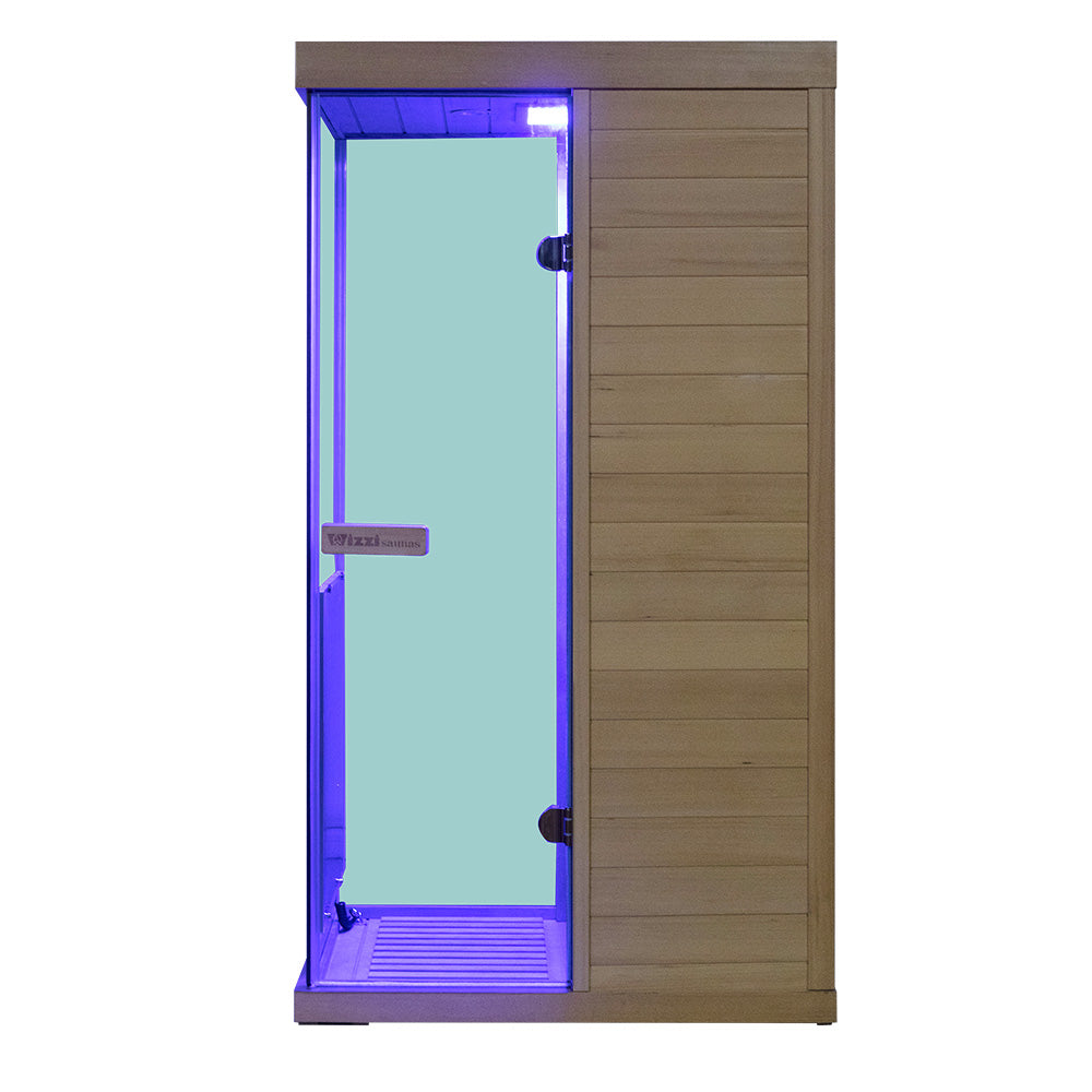 Wizzisaunas 909MHX(Left door)