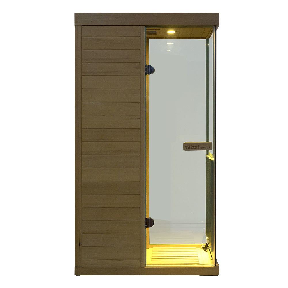 Wizzisaunas 909MHX(Right door)